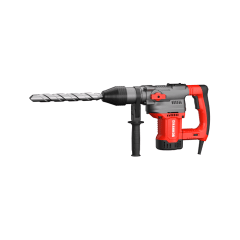 Martillo demoledor 1600w 12j RH160001