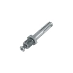 Adaptador para taladros percutores SDS PLUS
