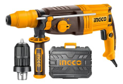 RGH9528-2 MARTILLO PERFORADOR 950W + ACCESORIOS INGCO