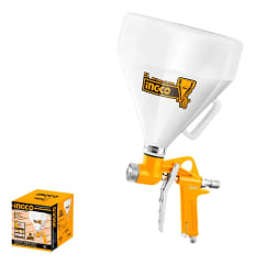 AHCG1501 Pistola de tolva de aire
