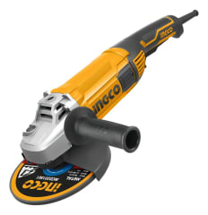 AG220018 AMOLADORA ANGULAR 9