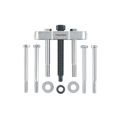 Extractor de volantes, 11 piezas, Truper
