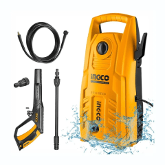 HPWR14008 HIDROLAVADOR DE ALTA PRESION