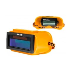 AHM112 Gafas de soldar con oscurecimiento automático