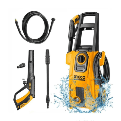 HPWR18008 HIDROLAVADORA DE ALTA PRESION 1800W