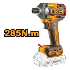 CKLI20277 Kit
combinado inalámbrico de 2 PCS CIDLI206681 Y CIRLI20281
