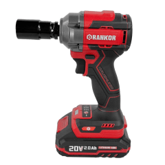 Llave de impacto 20v litio 350 nm RLIW20001