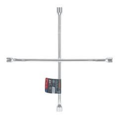 Llave De Cruz 20 Truper 15481