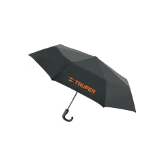 Paraguas truper de 95 cm 66074