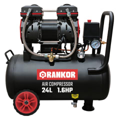 Compresor 1.6 HP 24L RAC12002401