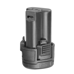 FBLI12153 batteria litio 12v 1.5Ah
S12-1  USB type-C