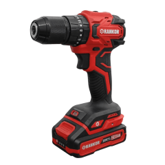 Taladro atornillador percutor 20 v litio 70nm RLID20002