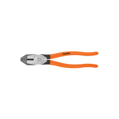 Alicate universal profesional 9 mango de PVC, Truper
