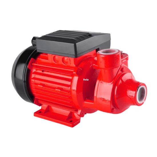 Bomba Periferica 370w 0.5hp RPP370012