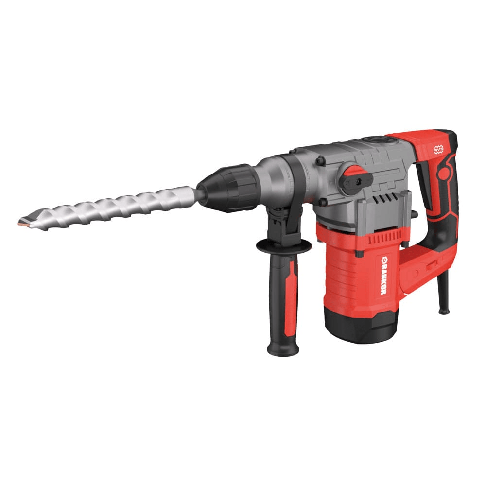 Martillo demoledor 1500W 6J RH1500011
