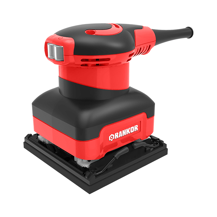 Lijadora de Palma 260w RPS260011