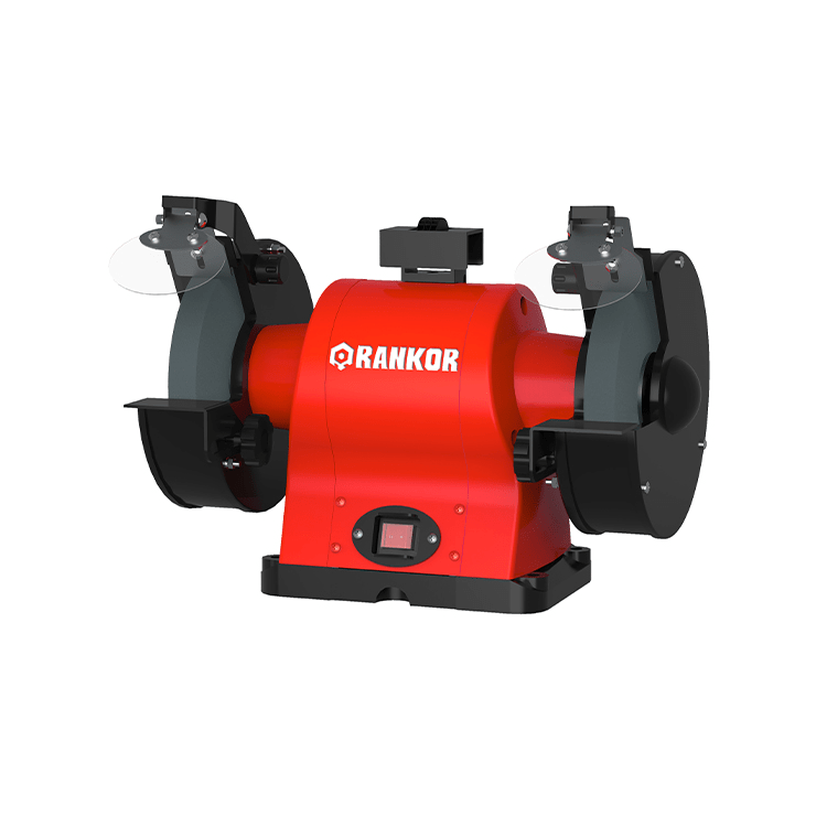 Esmeril de banco 580w RBG5808011