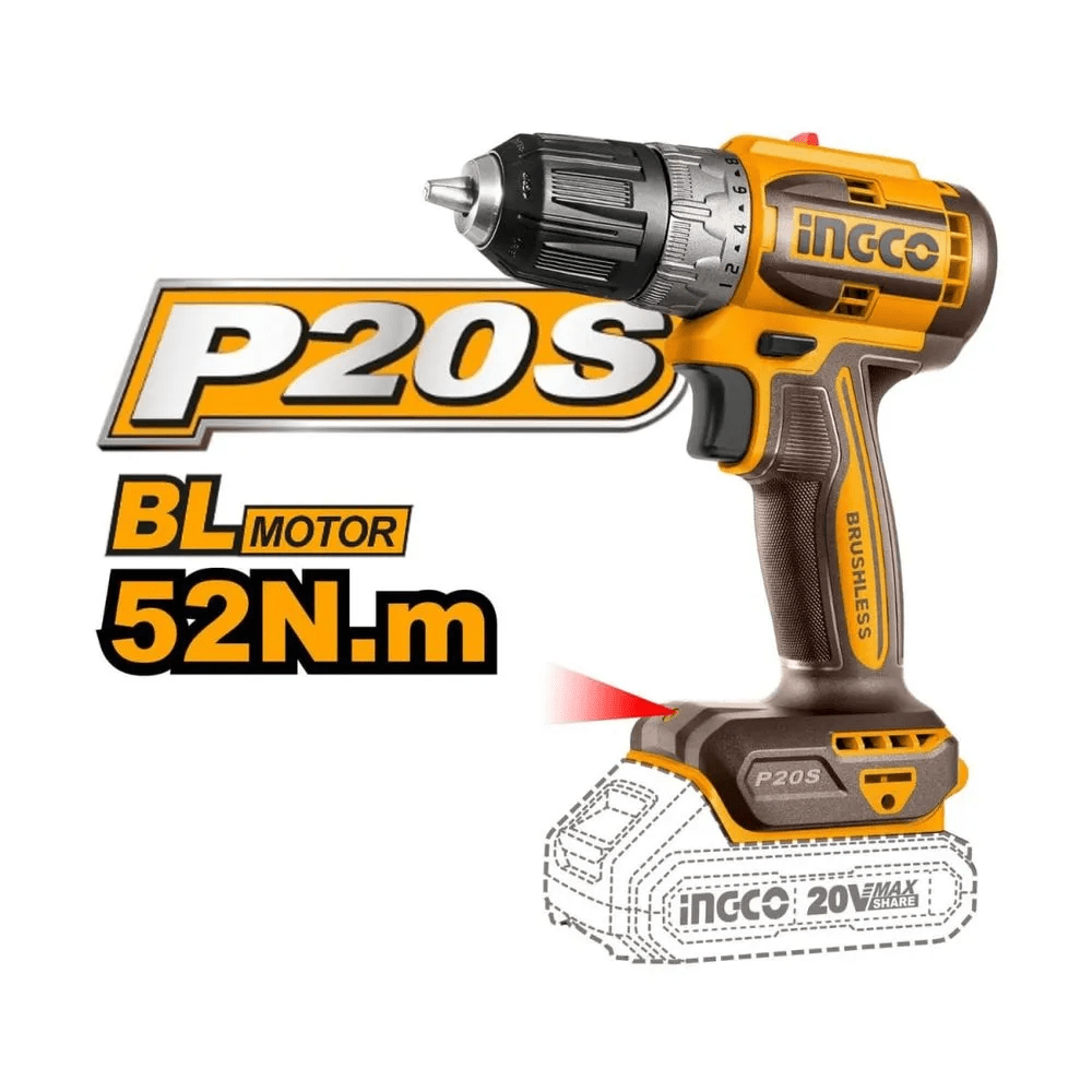 CKLI2058 Kit combinado inalámbrico de 5PCS CDLI204531,CIWL I20401,CRHLI202 28,CAGLI21154,C WLI20383