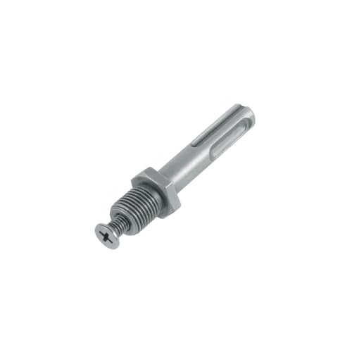 Adaptador para taladros percutores SDS PLUS1