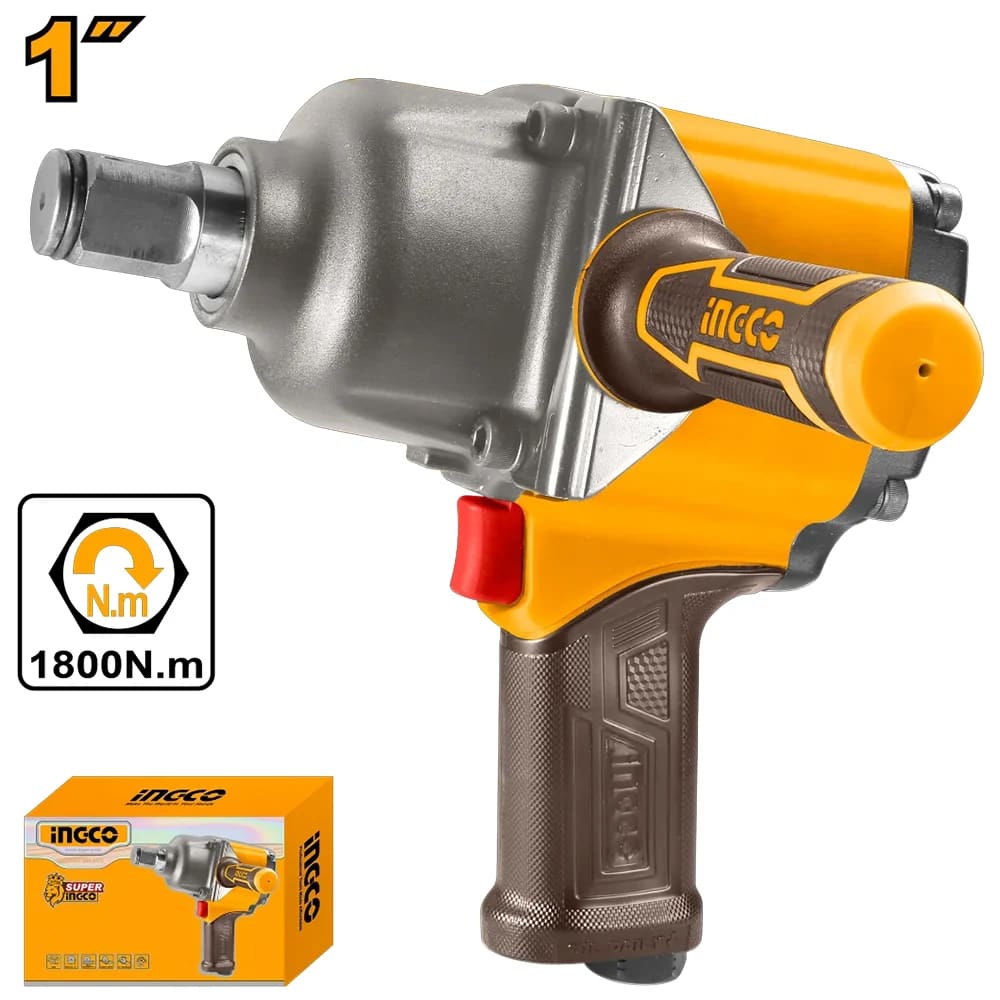 AIW11223  Llave de impacto del aire 11