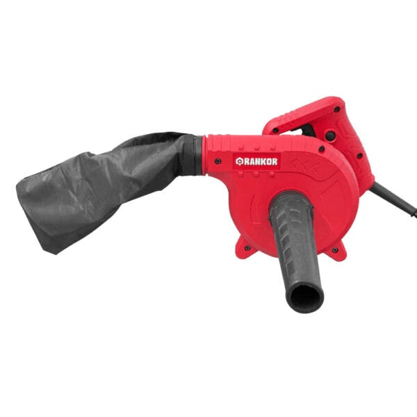 Sopladora Aspiradora 600w RAB600012