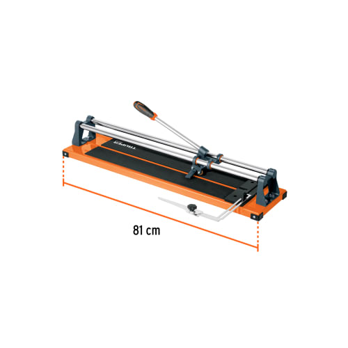 Cortapisos de mayólica de 24 (61 cm), Truper4