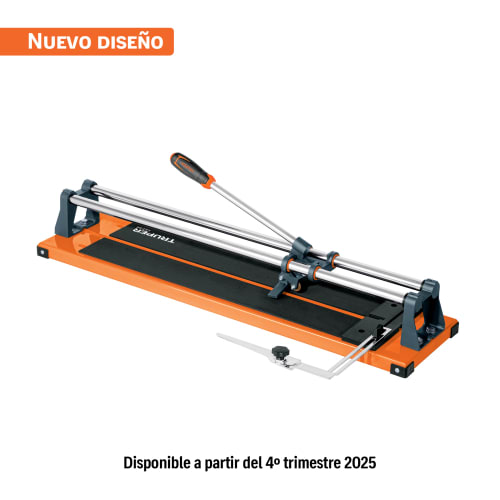 Cortapisos de mayólica de 24 (61 cm), Truper1
