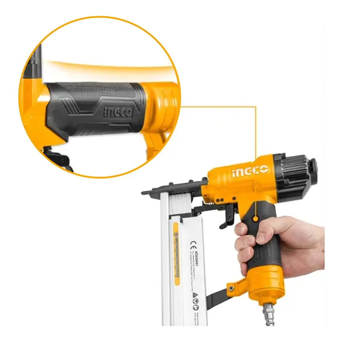 ACN50401 CLAVADORA ENGRAPADORA NEUMATICA 100PSI1