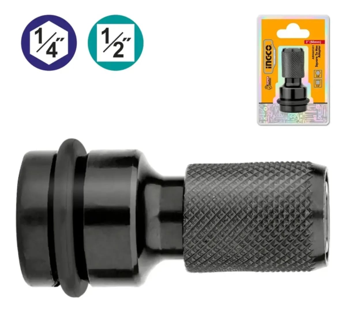 ABH60501
Adaptadora cuadrada a hexagonal2