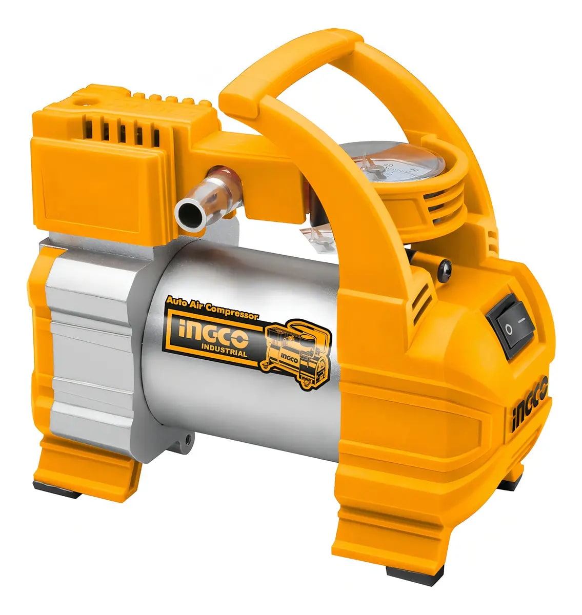 AAC1408
Compresor de aire automático 12V4
