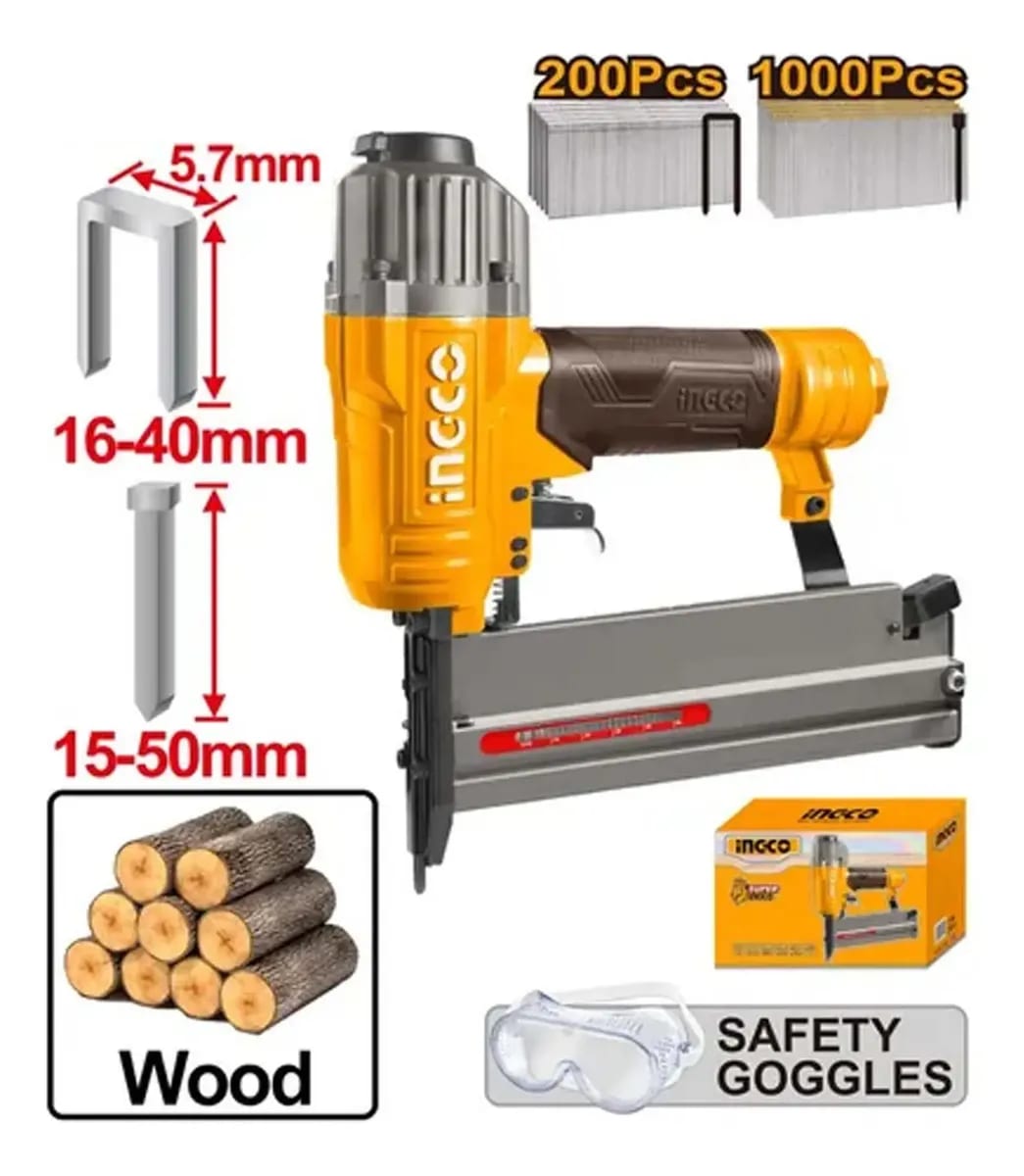 ACN50401 CLAVADORA ENGRAPADORA NEUMATICA 100PSI3