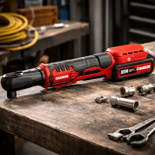 Llave ratchet 20V Litio 90 N.m RLR2090012