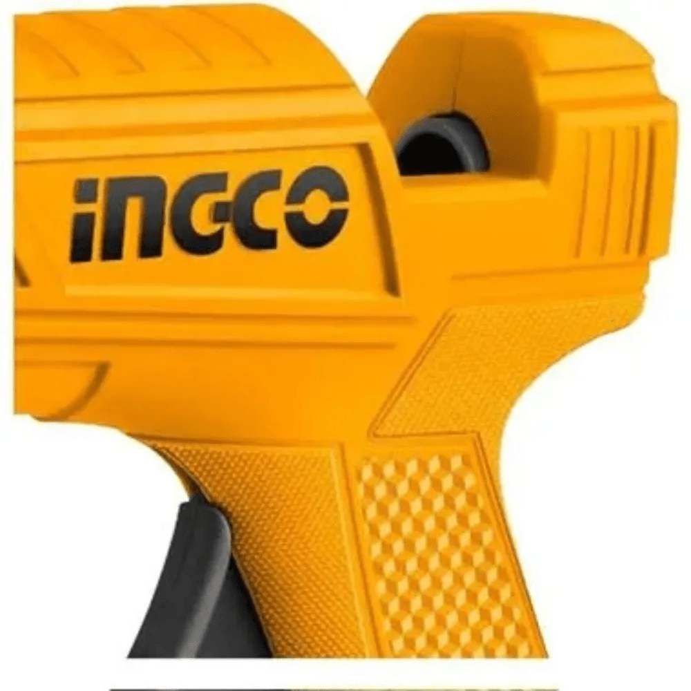 GG148 PISTOLA SILICONA CALIENTE 100W 10/15G/MIN3
