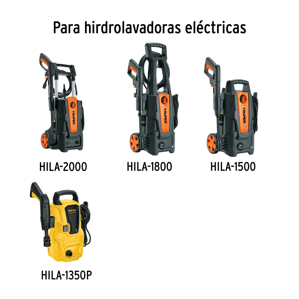 FIL-HILA Filtro de agua para HILA-1500/HILA-18002