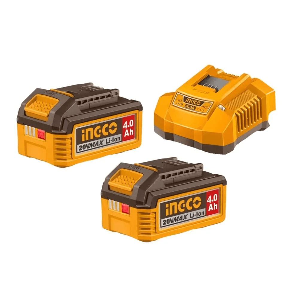 COSLI251292 Kit combinado inalámbrico de 3 PCS CIDLI209685, CIWLI20851, CAGLI2120255