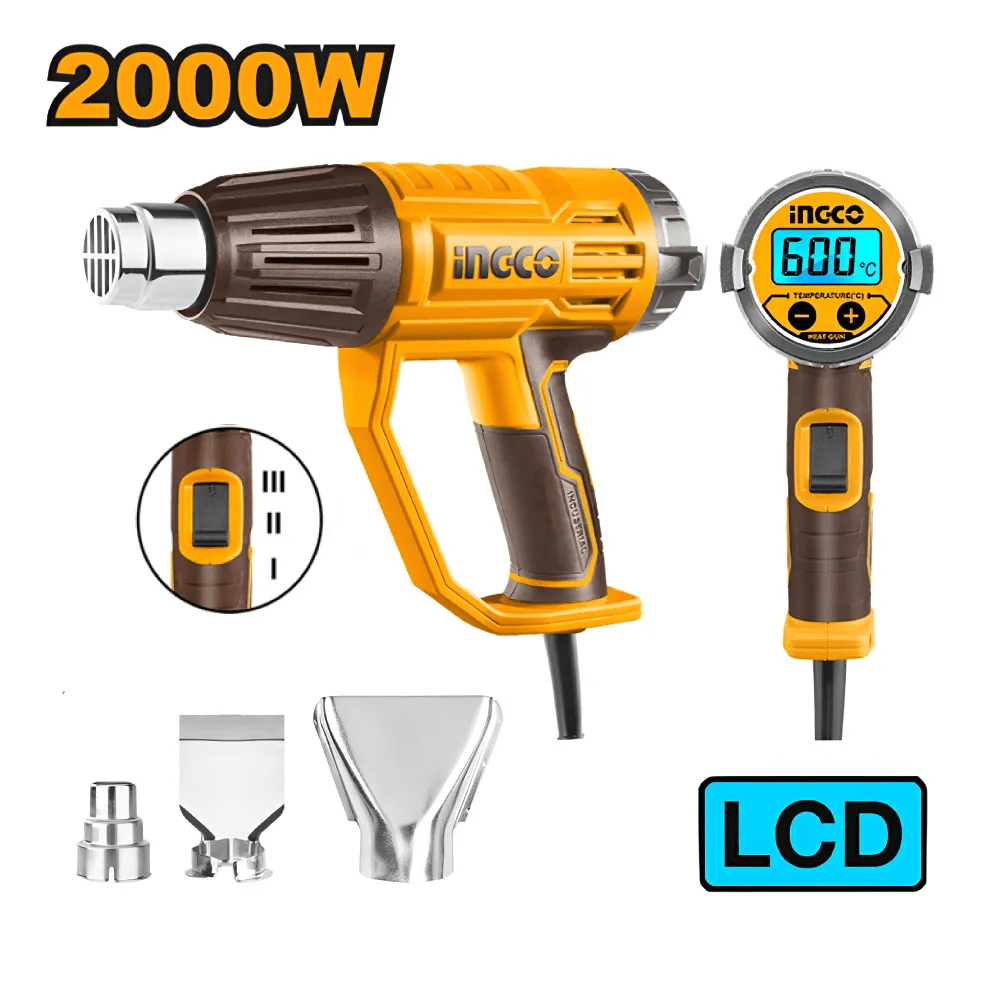 COSLI250801 Kit
combinado inalámbrico de 2 PCS HGLI2002 Y HG2000582