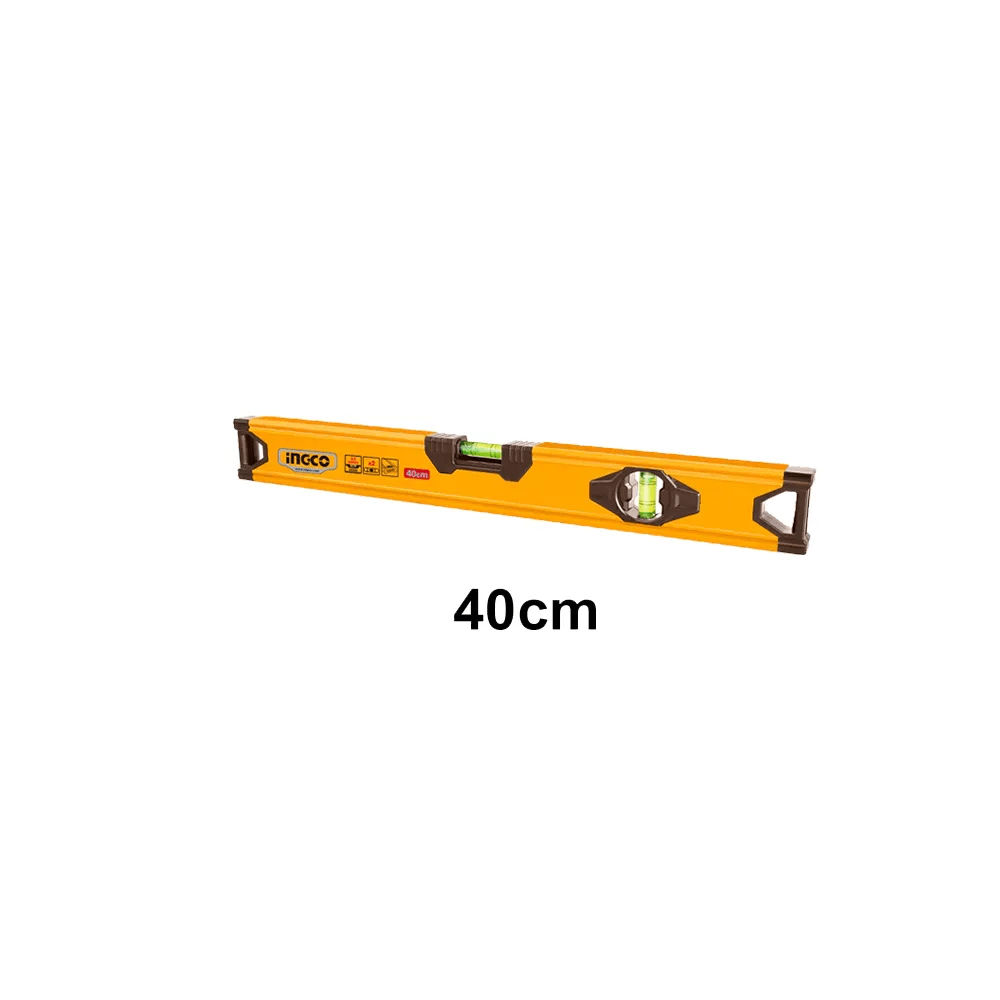 HSL10403 3PCS/SET DE NIVEL DE ALUMINIO2