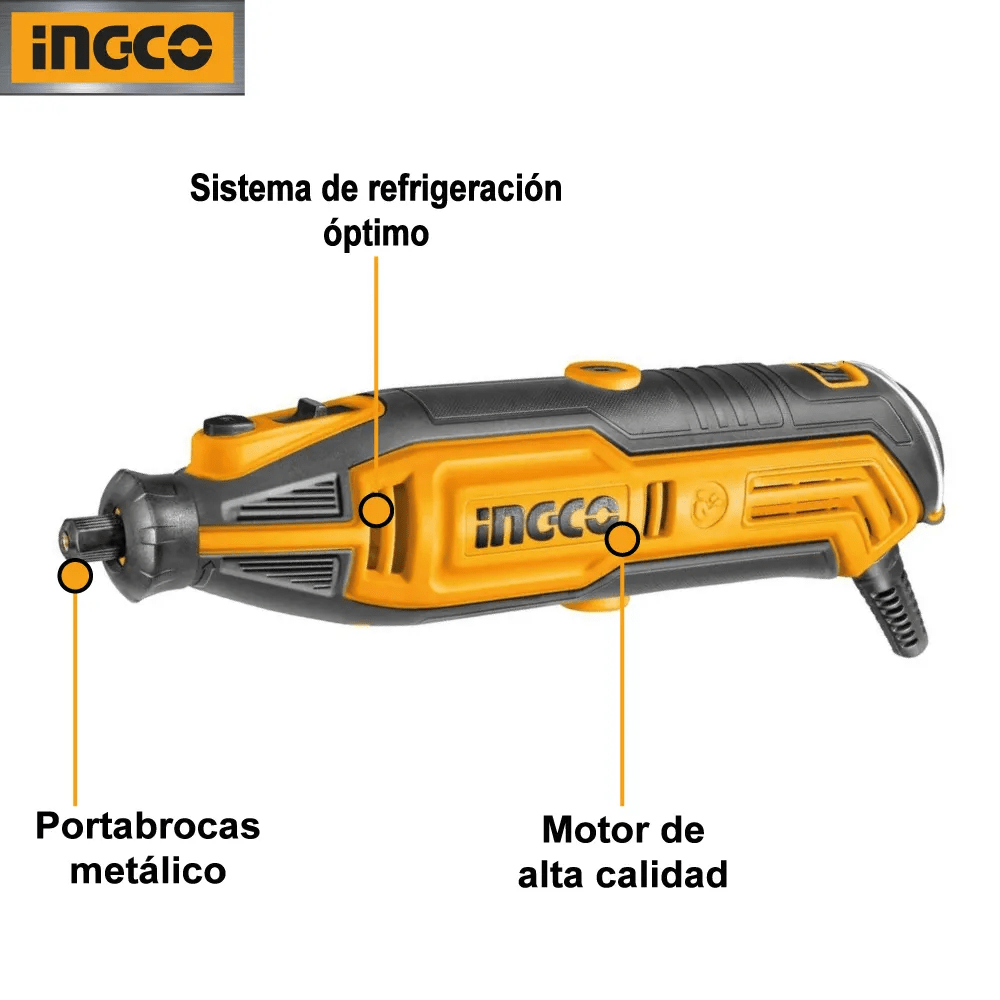 MG133281 Mini Grinder 130W 252PCS/BOX2