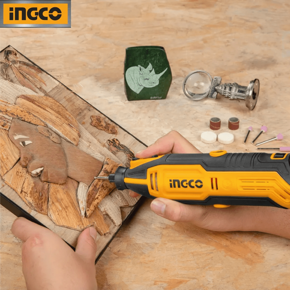 MG133281 Mini Grinder 130W 252PCS/BOX3