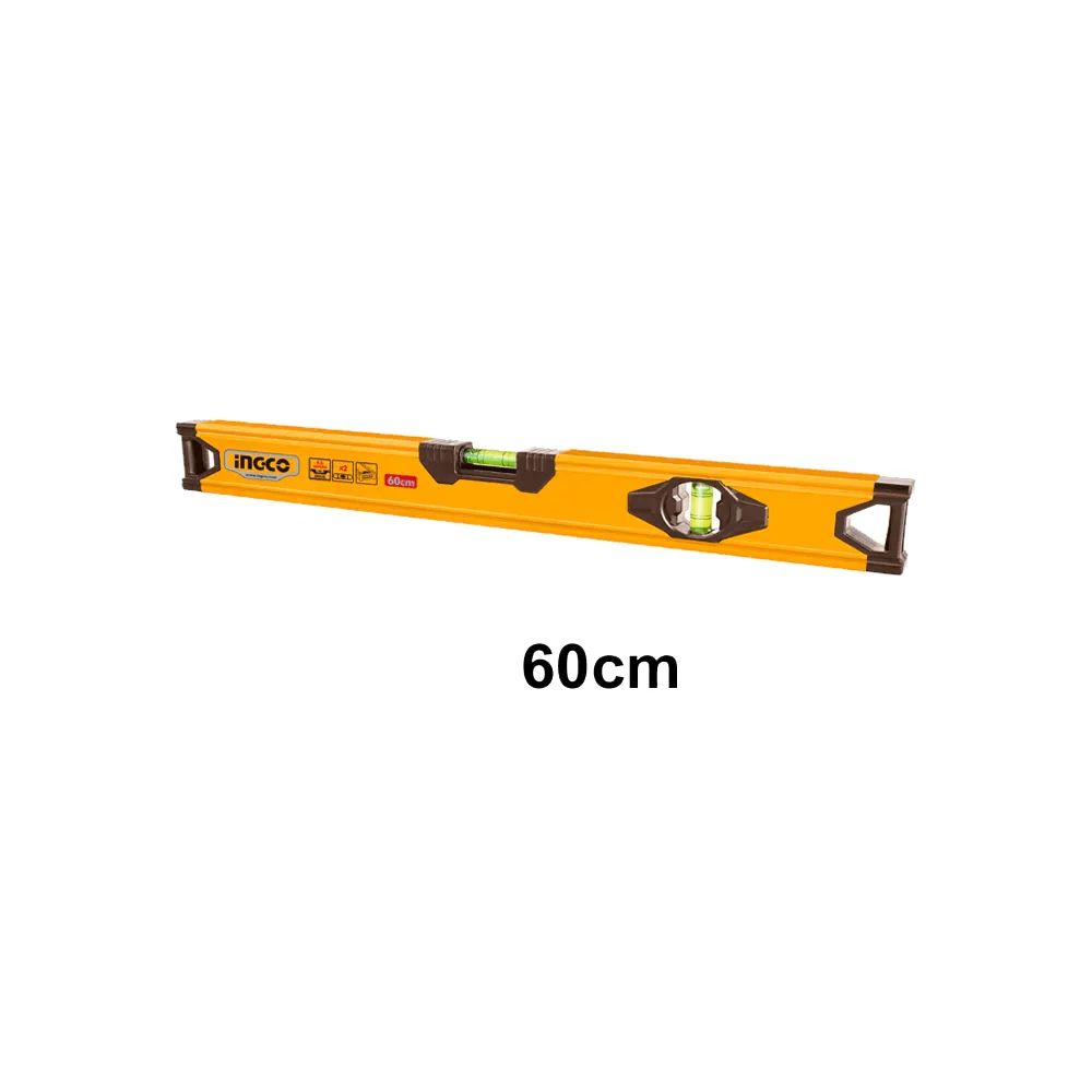 HSL10403 3PCS/SET DE NIVEL DE ALUMINIO3