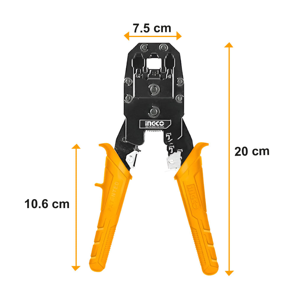 HMPC1468P
Pelacables 8”5