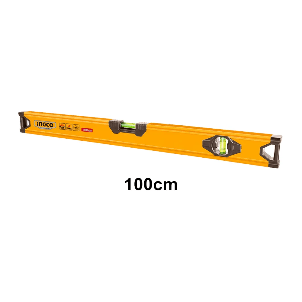 HSL10403 3PCS/SET DE NIVEL DE ALUMINIO4