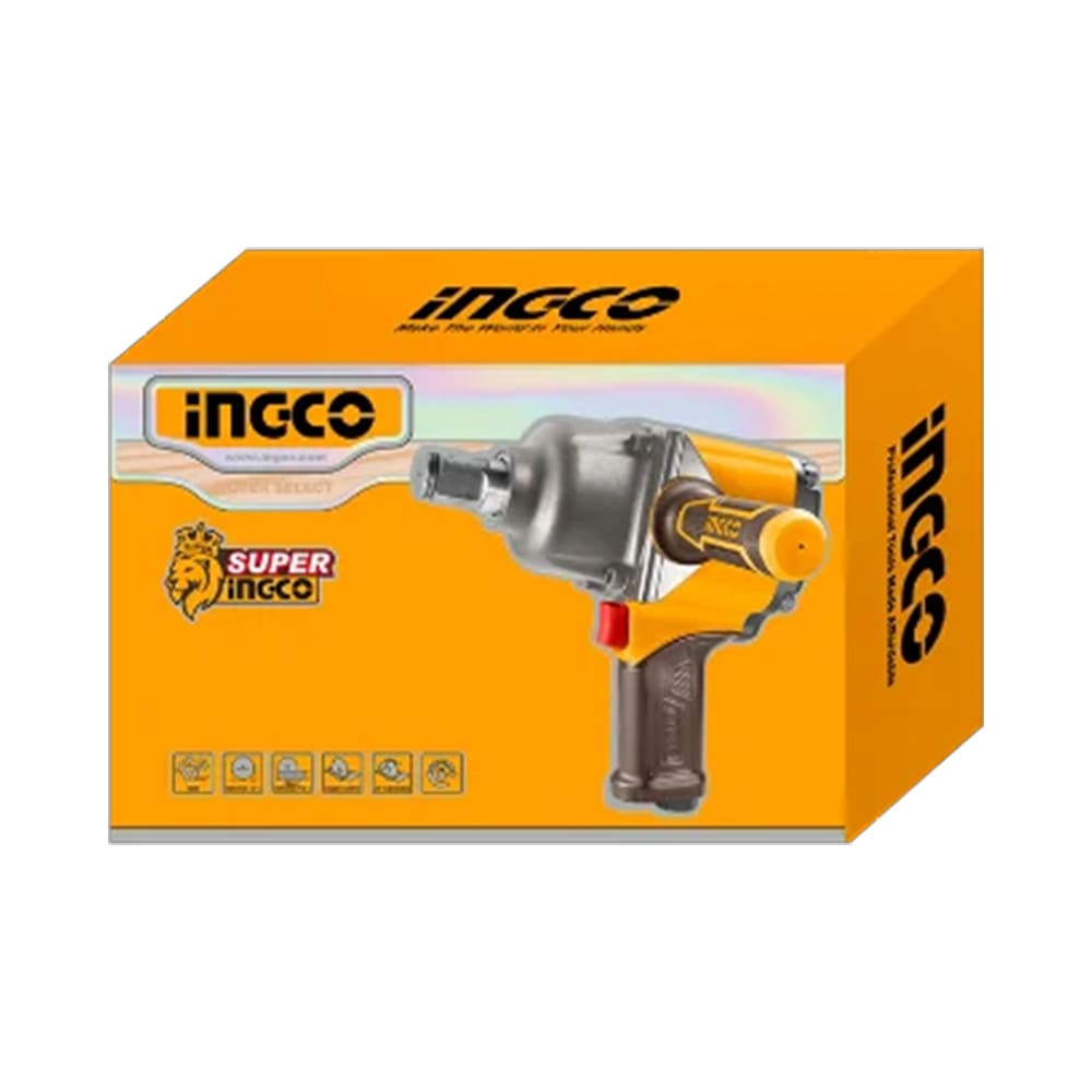 AIW11223  Llave de impacto del aire 12