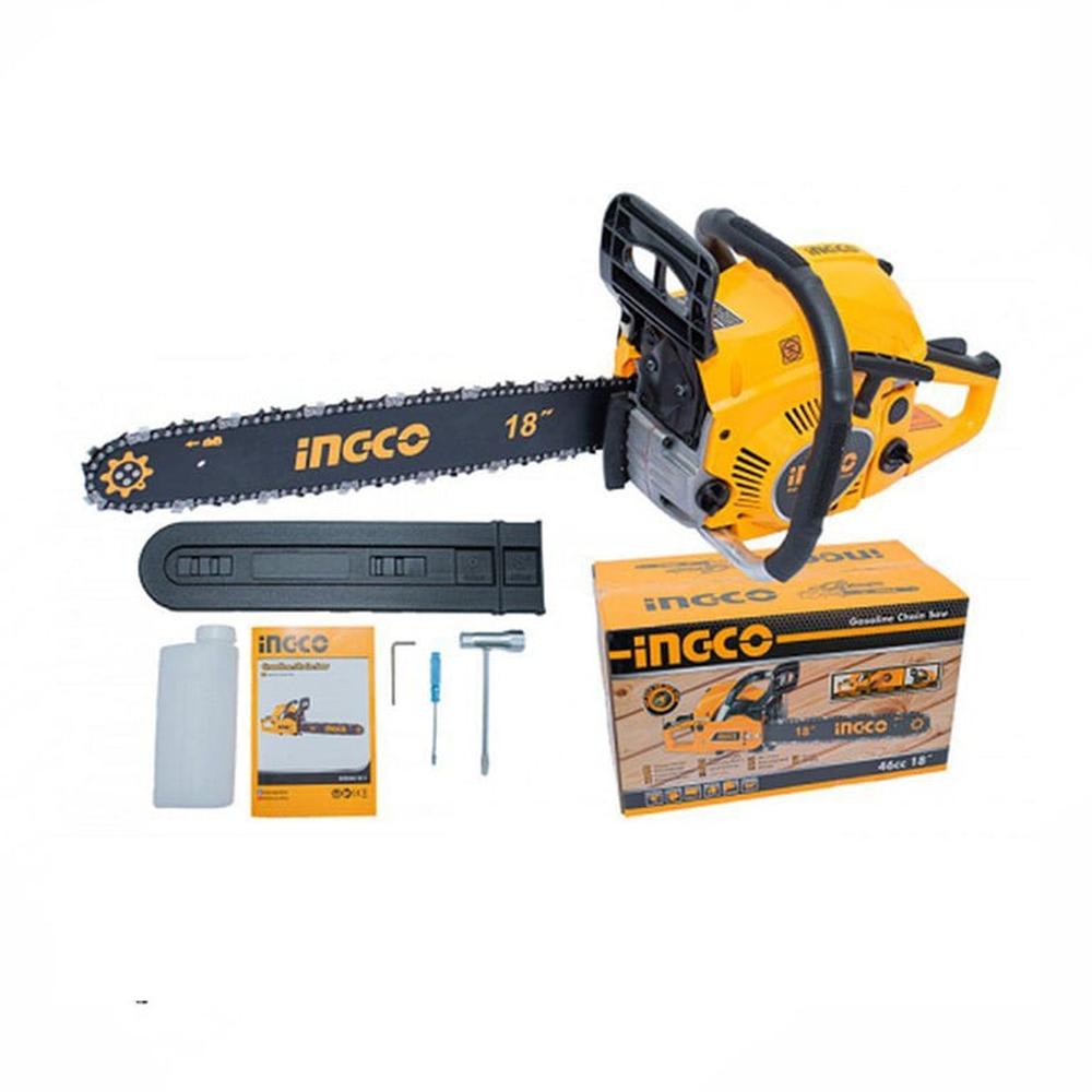GCS5451811 MOTOSIERRA SUPER SELECT 18 INGCO3