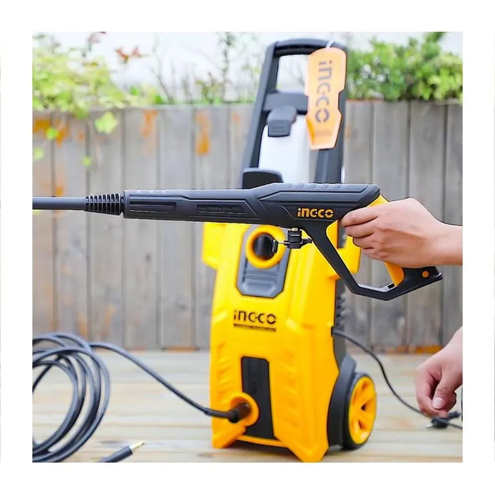 HPWR18008 HIDROLAVADORA DE ALTA PRESION 1800W2