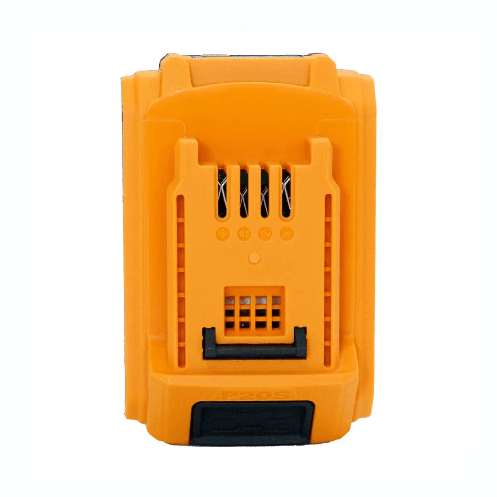 Bateria 20v Lit-ion 2.0ah Herramientas Multi Ingco Fbli200112