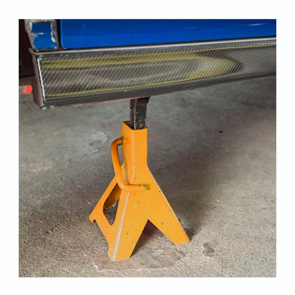 HJS0201 Soporte 2Ton Caballete Automovil 2PIEZAS3