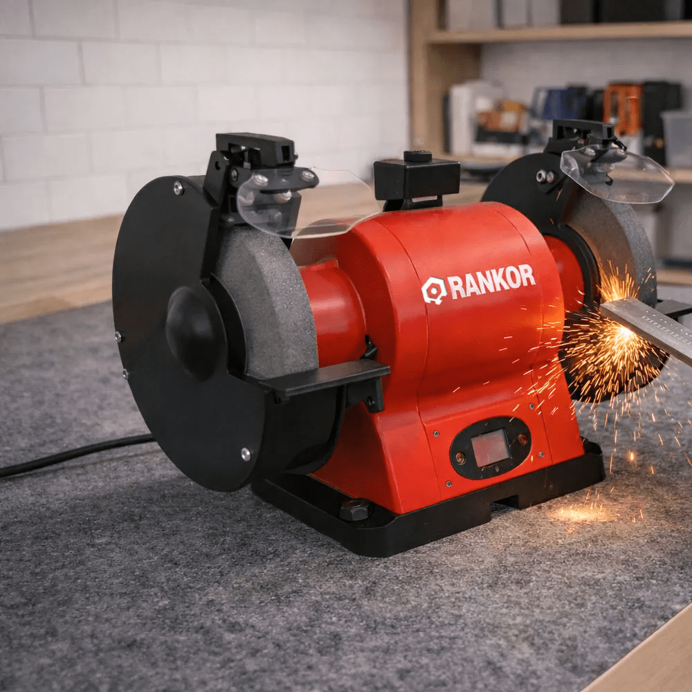 Esmeril de banco 580w RBG5808012