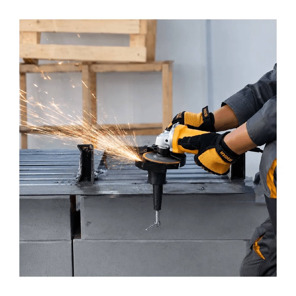 AG900285 AMOLADORA ANGULAR 900W 125mm CONTROL DE VELOCIDAD3
