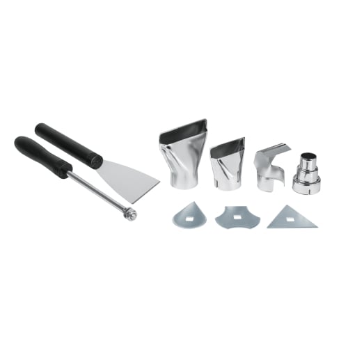 Pistola de calor profesional de 1800 W, 220 V, Truper2